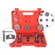 Stlačovák brzdových pístů MECHANIC BRAKE SET 18, sada 18ks
