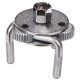 Klíč na olejový filtr MECHANIC OIL WRENCH 1, 1/2