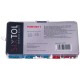 Sada nožových automobilových pojistek MECHANIC FUSE SET 1, 5-30A, 120ks