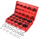 Sada těsnících o-kroužků MECHANIC RING SET 1, 419ks