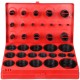 Sada těsnících o-kroužků MECHANIC RING SET 1, 419ks