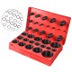 Sada těsnících o-kroužků MECHANIC RING SET 1, 419ks