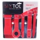 Sada k demontáži čalounění MECHANIC TRIM SET 1, 5ks