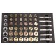Sada na opravu závitů olejových van MECHANIC OIL PAN SET 114