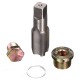 Sada na opravu závitů olejových van MECHANIC OIL PAN SET 114