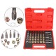 Sada na opravu závitů olejových van MECHANIC OIL PAN SET 114