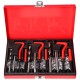 Sada na opravu závitů MECHANIC THREAD SET 88, M6 - M10