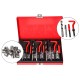 Sada na opravu závitů MECHANIC THREAD SET 88, M6 - M10