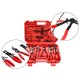 Sada kleští na hadicové spony MECHANIC HOSE CLAMP SET 9