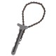 Klíč na olejové filtry MECHANIC OIL WRENCH 3,  řetězový