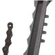 Klíč na olejové filtry MECHANIC OIL WRENCH 3,  řetězový