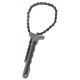 Klíč na olejové filtry MECHANIC OIL WRENCH 3,  řetězový