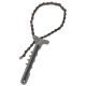 Klíč na olejové filtry MECHANIC OIL WRENCH 3,  řetězový