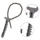 Klíč na olejové filtry MECHANIC OIL WRENCH 3,  řetězový