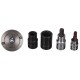 Stlačovák brzdových pístů MECHANIC BRAKE SET 50, sada 50ks
