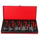 Sada na opravu závitů MECHANIC THREAD SET 131, M5 - M12