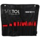 Sada k demontáži čalounění MECHANIC TRIM SET 11, 11ks