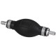 Ruční čerpadlo/přečerpávač na palivo MECHANIC MANUAL PUMP ONE, 8 mm