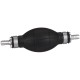 Ruční čerpadlo/přečerpávač na palivo MECHANIC MANUAL PUMP ONE, 8 mm