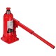 Hydraulický zvedák panenka SX BOTTLE JACK 6T