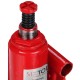 Hydraulický zvedák panenka SX BOTTLE JACK 10T