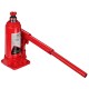 Hydraulický zvedák panenka SX BOTTLE JACK 10T