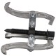 Stahovák ložisek 3-ramenný MECHANIC TRIPLE PULLER 75, 3
