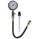 Sada pro testování komprese benzínových motorů MECHANIC ENGINE TESTER 3, 0-20bar, 3ks