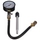 Sada pro testování komprese benzínových motorů MECHANIC ENGINE TESTER 3, 0-20bar, 3ks
