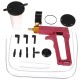 Sada pro podtlakové/vakuové testování brzdových systémů MECHANIC BRAKE TESTER 17