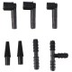 Sada pro podtlakové/vakuové testování brzdových systémů MECHANIC BRAKE TESTER 17