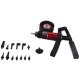 Sada pro podtlakové/vakuové testování brzdových systémů MECHANIC BRAKE TESTER 22