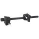 Stahovák pružin se závlačkou MECHANIC SPRING SET 4, heavy-duty, 380mm, 2ks