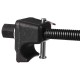 Stahovák pružin se závlačkou MECHANIC SPRING SET 4, heavy-duty, 380mm, 2ks