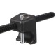 Stahovák pružin se závlačkou MECHANIC SPRING SET 4, heavy-duty, 380mm, 2ks