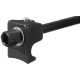 Stahovák pružin se závlačkou MECHANIC SPRING SET 4, heavy-duty, 380mm, 2ks