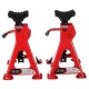 Podstavec pod auto MECHANIC CAR STAND PRO 2T, 2ks