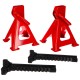 Podstavec pod auto MECHANIC CAR STAND PRO 2T, 2ks