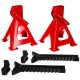 Podstavec pod auto MECHANIC CAR STAND PRO 2T, 2ks
