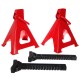 Podstavec pod auto MECHANIC CAR STAND PRO 6T, 2ks