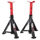 Podstavec pod auto skládací MECHANIC CAR STAND 2T, 2ks