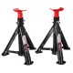 Podstavec pod auto skládací MECHANIC CAR STAND 2T, 2ks