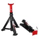 Podstavec pod auto skládací MECHANIC CAR STAND 3T, 2ks