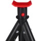 Podstavec pod auto skládací MECHANIC CAR STAND 3T, 2ks