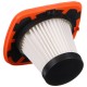 Filtr do vysavače CAR VAC FILTER, HEPA, 8x5,5cm – náhradní díl