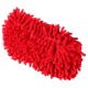 Houba na mytí auta CAR DETAILING WASH 1, 24 x 12,5 x 6cm, černo-červená