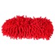 Houba na mytí auta CAR DETAILING WASH 1, 24 x 12,5 x 6cm, černo-červená