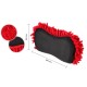 Houba na mytí auta CAR DETAILING WASH 1, 24 x 12,5 x 6cm, černo-červená