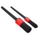 Sada měkkých precizních štětců pro čištění auta CAR DETAILING BRUSH 5 SOFT, 5ks