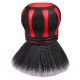 Velký precizní štětec s kulovou rukojetí a stojánkem CAR DETAILING BRUSH BALL